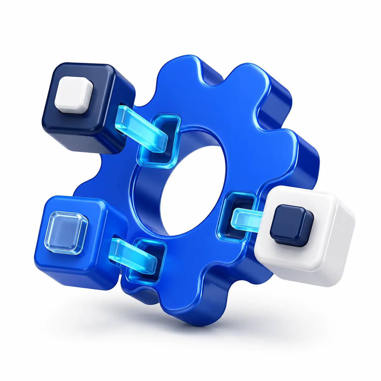 3D Icon fuer Einrichtung